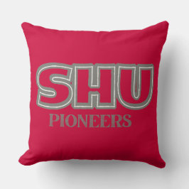 Sacred Heart University Pioneers Kudde