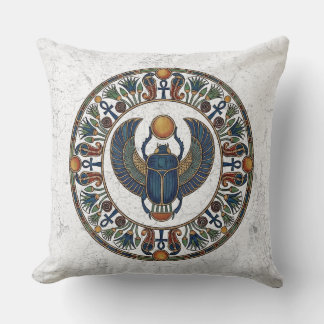Sacred Scarab of Khepri: Symbol of Rebirth Kudde