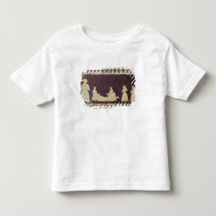 Sacrificial plats t-shirt