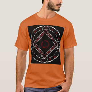 Sacrificing Tommorow T Shirt