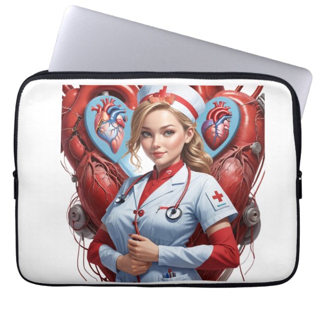 Sacs pour électronique laptop fodral (Framsidan)