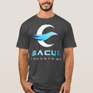 Sacul Industries T Shirt