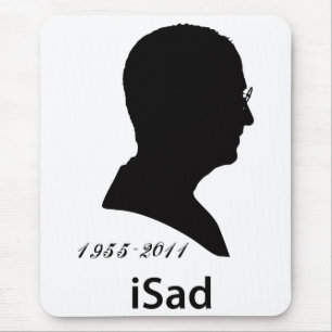 Sad 1955-2011 musmatta