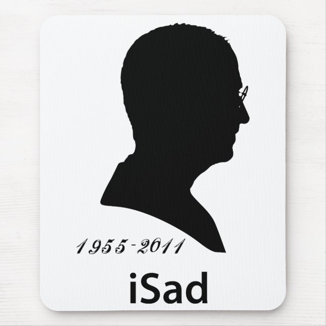 Sad 1955-2011 musmatta (Framsidan)
