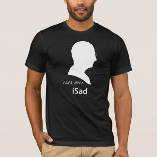 Sad 1955-2011 tee