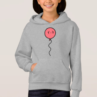 Sad Balloon Mak Hoodie T Shirt