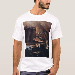 Sadak i sökande av bevattnar av Oblivion av Marti T Shirt