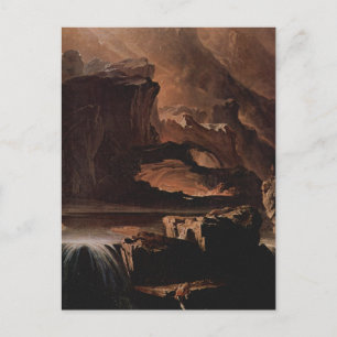 Sadak in Search of the Vatten of Oblivion Vykort