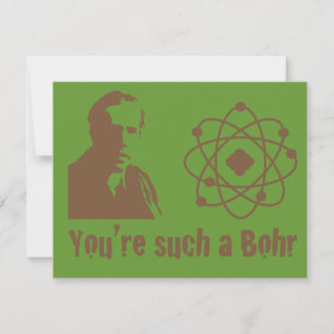 Sådan Bohr