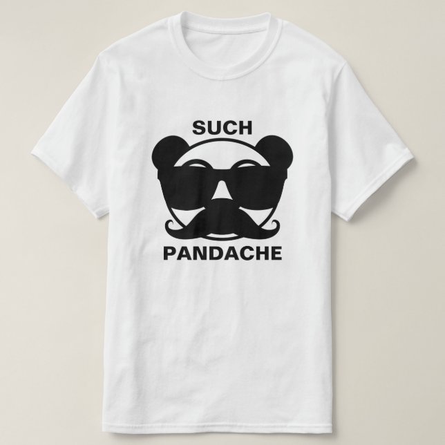 Sådana andvärk tee shirt (Design framsida)