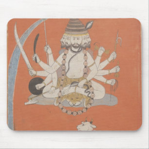 Sadashiva Rajasthan Musmatta