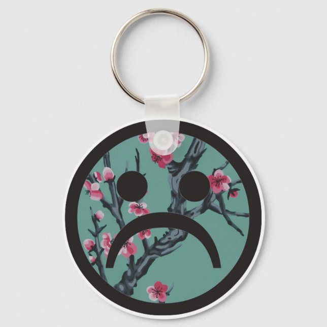 Sadboy Nyckelring (Framsida)