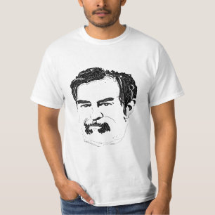 Saddam Hussein T Shirt
