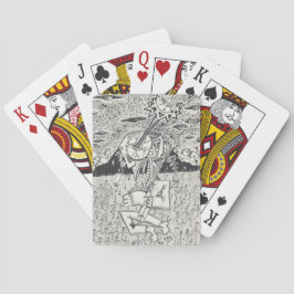 Sådden Spel Kort