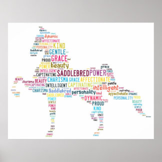 Saddleavlade Poster