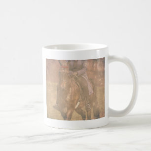 Saddleborn Dreams Kaffemugg