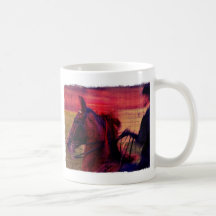 Saddleborn