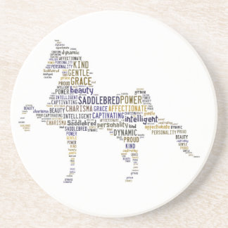 Saddlebred kustfartyg underlägg