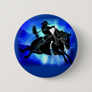 Saddlebronc 202 knapp