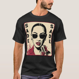 Sade 80-årskonst från Fläkt T Shirt