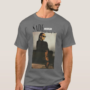 Sade adu kärlek t shirt