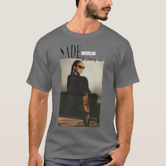 Sade adu kärlek t shirt