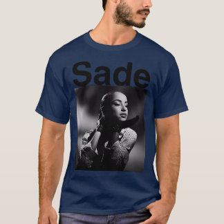 Sade Adu TShirt 1 T Shirt