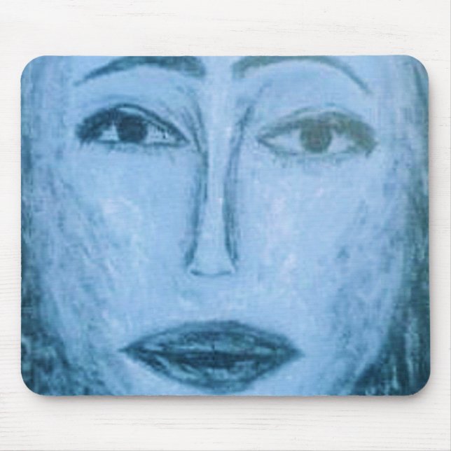 SADE MUSMATTA (Framsidan)