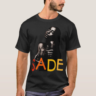 sade sade lustika sade t shirt