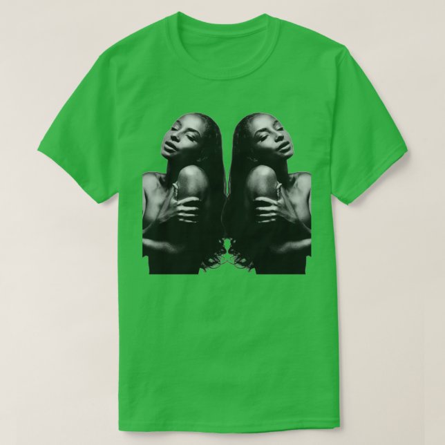 sade t shirt (Design framsida)