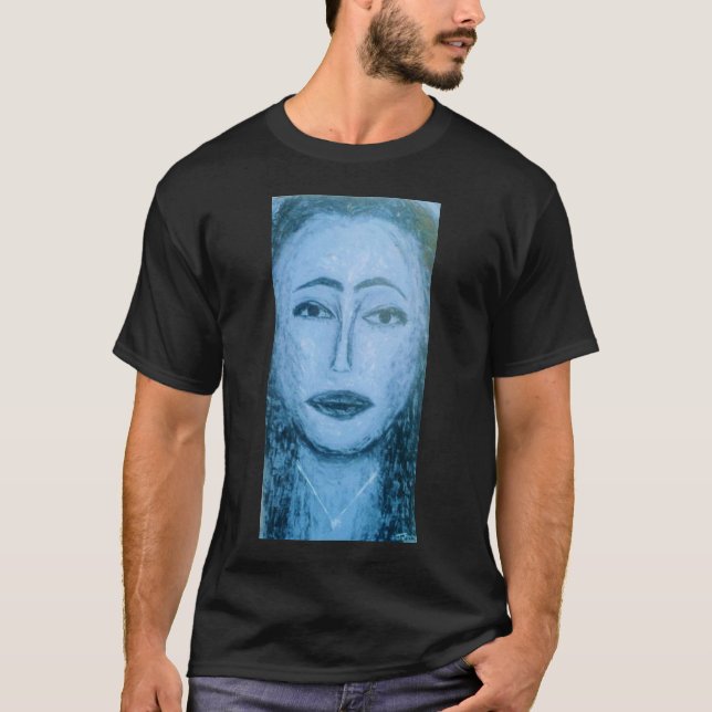 SADE T SHIRT (Framsida)