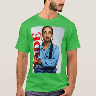 Sade TShirt 2 T Shirt