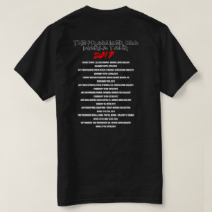 SADE- X BDB-VIKT T-SHIRT