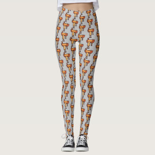 sadel leggings