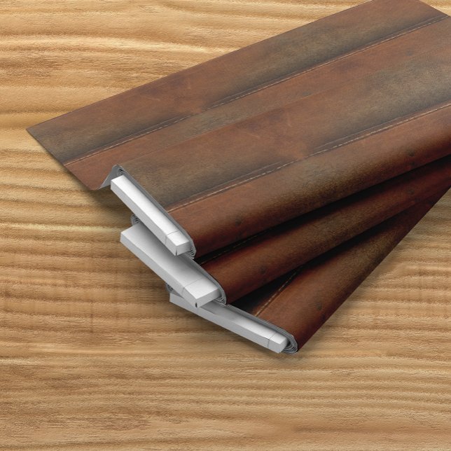 Sadelläder uppåt tyg (Skapare uppladdad)