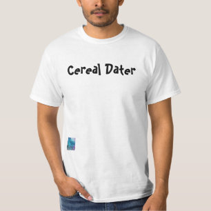 Sädes- Dater T-shirt