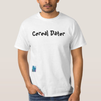 Sädes- Dater T-shirt