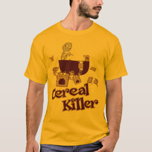 Sädes- för vuxenguld för mördare $24,95 t shirt