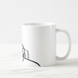 Sädes- grabb II Kaffemugg