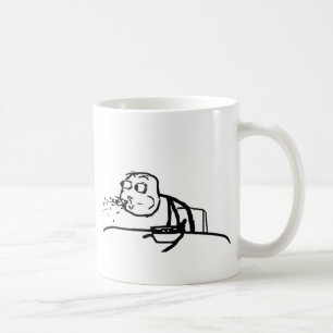 Sädes- grabb II Kaffemugg