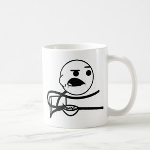 sädes- grabb kaffemugg