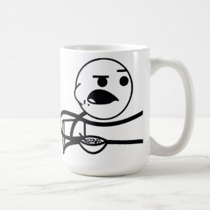 Sädes- grabb kaffemugg