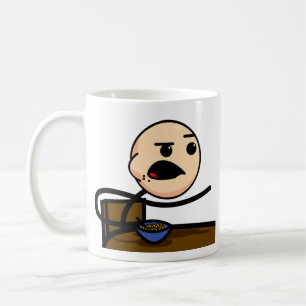 Sädes- grabbmugg kaffemugg