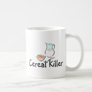Sädes- mördare kaffemugg