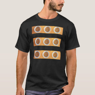 Sädesslag 9 t-shirt