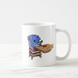 Sädesslag Kaffemugg