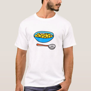 sädesslag t-shirt