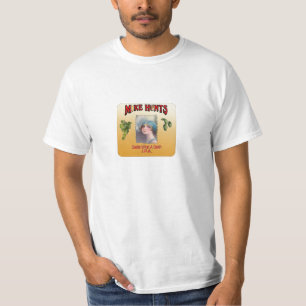 Sadie ett vilket jack I.P.A. Märka T-tröja T Shirt