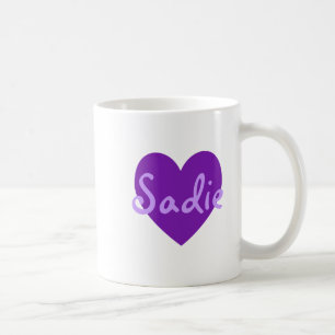 Sadie i Lila Kaffemugg