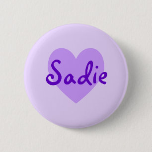 Sadie i Lila Knapp